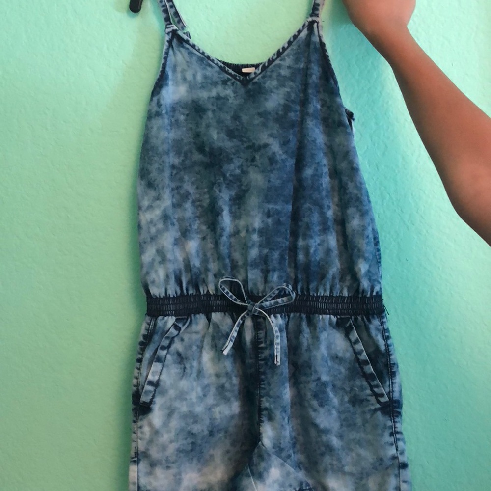 Romper - Picture 1 of 1